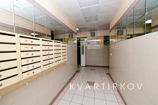 Заречный, ЖД, Новостройка, Екатеринбург - квартира посуточно