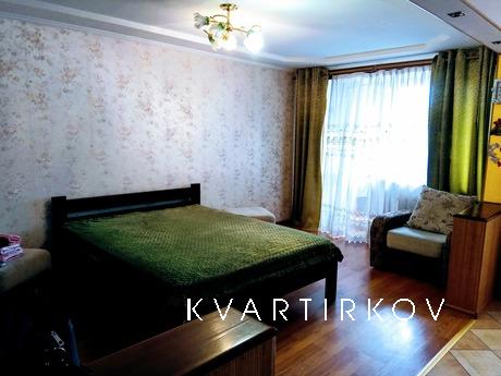 apartment in the center WI-FI, Lutsk - apartment by the day