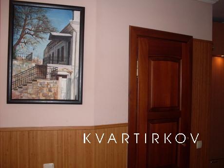apartment in the center WI-FI, Lutsk - apartment by the day