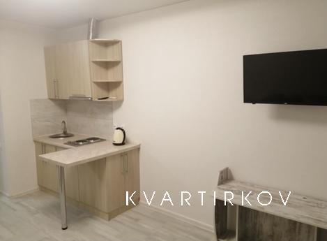 Apartment Daily, Kharkiv - apartment by the day