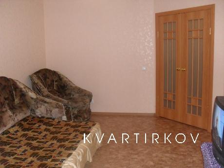 Квартира улучшенной планировки. Состояние хорошее. Спальных 