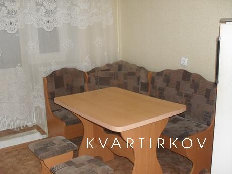 Посуточно 1кв. Химмаш 800р, Саранск - квартира посуточно