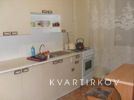 Посуточно 1кв. Химмаш 800р, Саранск - квартира посуточно