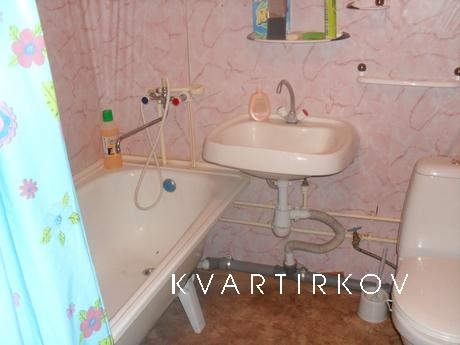 Посуточно 1кв. Химмаш 800р, Саранск - квартира посуточно