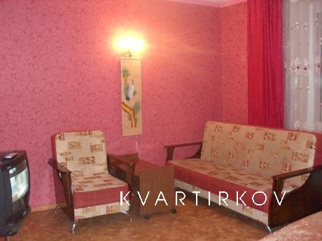 Квартира улучшенной планировки. Состояние отличное. Четыре с