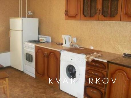 Посуточно 1кв. Химмаш 1300р, Саранск - квартира посуточно