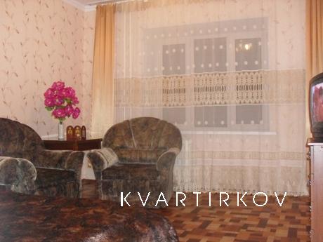 Подобово 1кв. Хіммаш 1200р, Саранськ - квартира подобово