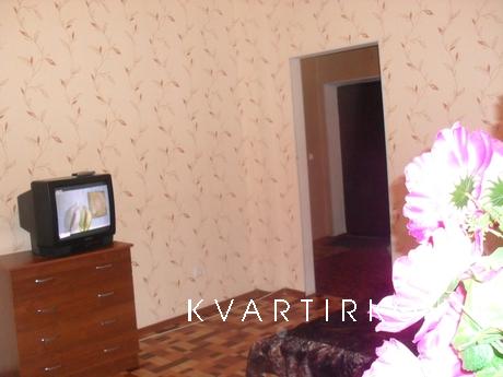 Подобово 1кв. Хіммаш 1200р, Саранськ - квартира подобово