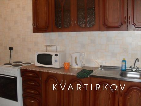 Подобово 1кв. Хіммаш 1200р, Саранськ - квартира подобово