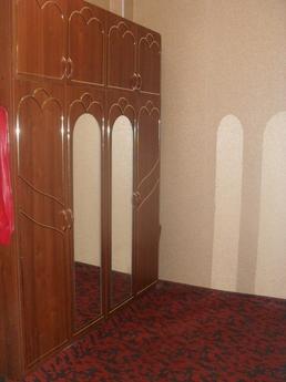 Подобово 1кв. Хіммаш 1200р, Саранськ - квартира подобово