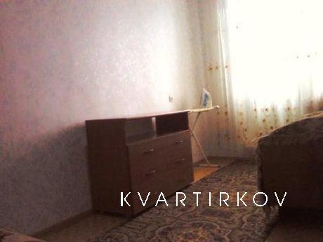 Daily Q2. Engels, 15/2 1700r, Saransk - apartment by the day