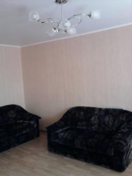 2-room apartment in the heart of Saransk, Saransk - apartment by the day