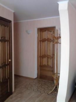 2-room apartment in the heart of Saransk, Saransk - apartment by the day
