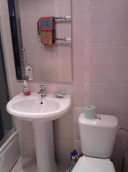 2-room apartment in the heart of Saransk, Saransk - apartment by the day