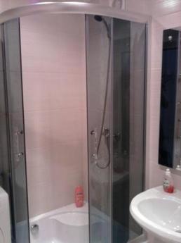 2-room apartment in the heart of Saransk, Saransk - apartment by the day