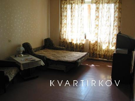 1кв. Светтехстрой, г.  Саранск 1000р, Саранск - квартира посуточно