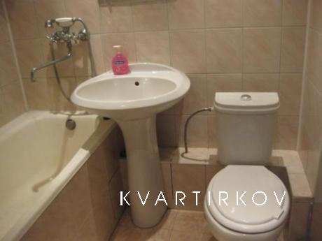 1кв. Светтехстрой, г.  Саранск 1000р, Саранск - квартира посуточно