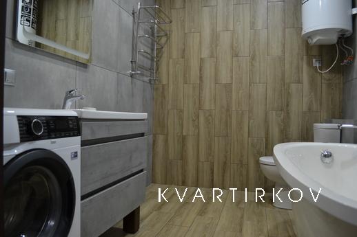 Renting a house with a swimming pool, sa, Kyiv - apartment by the day