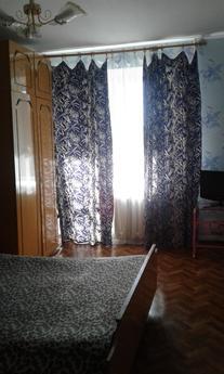 Rent an apartment for rent, Mirgorod - apartment by the day