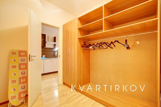 Studio on Nevsky Prospect, Saint Petersburg - apartment by the day