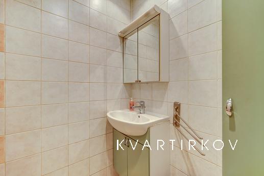 2-bedroom apartment in the center, Санкт-Петербург - квартира подобово