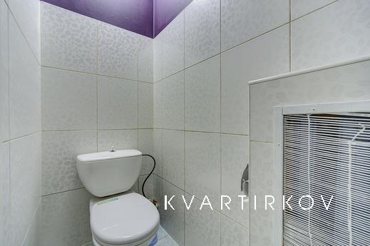 2-bedroom apartment near the metro, Санкт-Петербург - квартира подобово