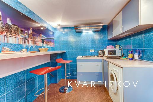 Studio on Ligovsky Prospect, Saint Petersburg - apartment by the day