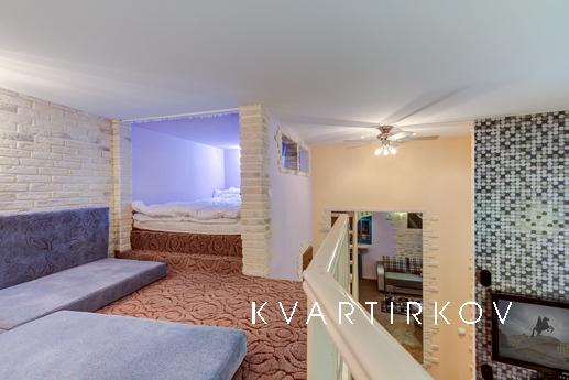 Studio on Ligovsky Prospect, Saint Petersburg - apartment by the day