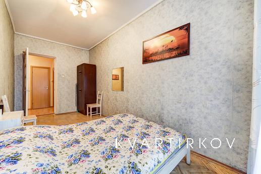 Apartment on Ligovsky Prospect, Санкт-Петербург - квартира подобово