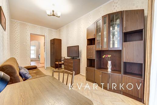 Apartment on Ligovsky Prospect, Санкт-Петербург - квартира подобово