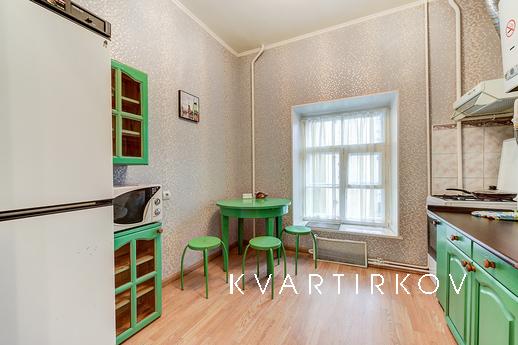 Apartment on Ligovsky Prospect, Санкт-Петербург - квартира подобово