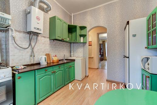 Apartment on Ligovsky Prospect, Санкт-Петербург - квартира подобово