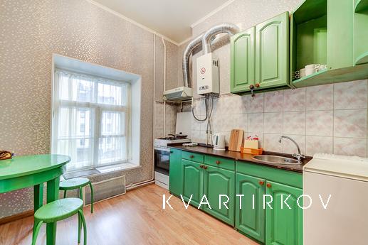 Apartment on Ligovsky Prospect, Санкт-Петербург - квартира подобово