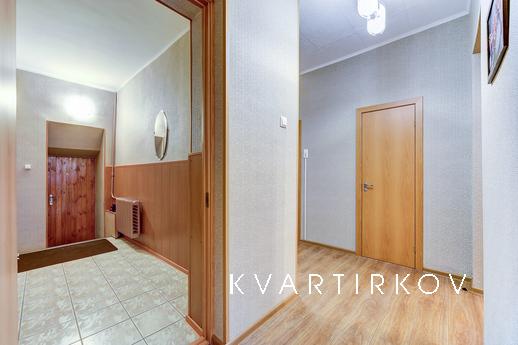 2 bedroom apartment on Marat, Санкт-Петербург - квартира подобово