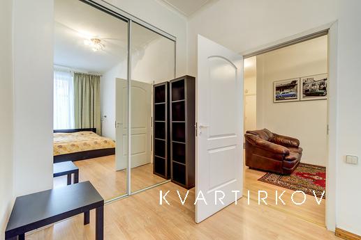 Apartment on Nevsky Prospekt, Санкт-Петербург - квартира подобово