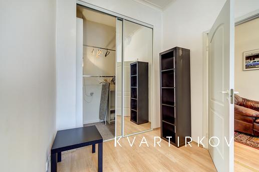 Apartment on Nevsky Prospekt, Санкт-Петербург - квартира подобово