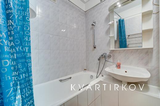 Apartment on Nevsky Prospekt, Санкт-Петербург - квартира подобово