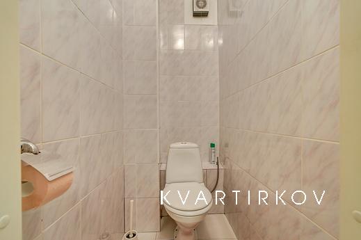 Apartment on Nevsky Prospekt, Санкт-Петербург - квартира подобово