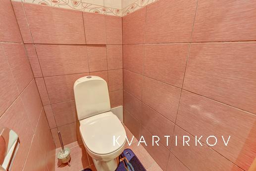 Apartment on Nevsky Prospekt, Санкт-Петербург - квартира подобово