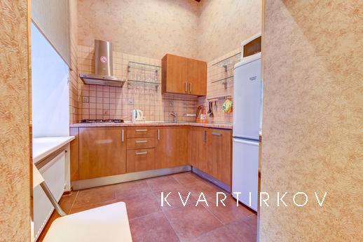 Apartment on Nevsky Prospekt 23, Санкт-Петербург - квартира подобово