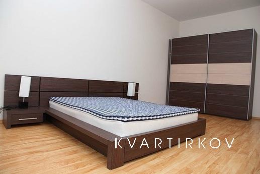 Rent one VIP apartment in the center, Saint Petersburg - apartment by the day