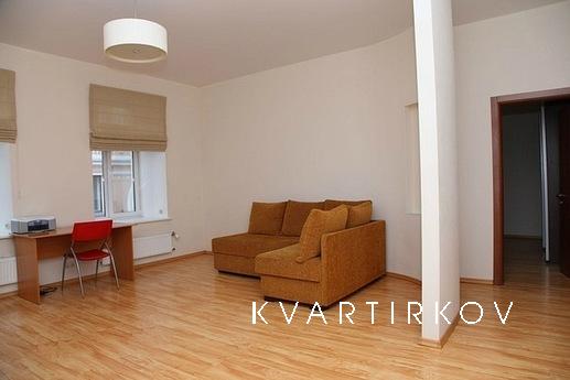 Rent one VIP apartment in the center, Saint Petersburg - apartment by the day