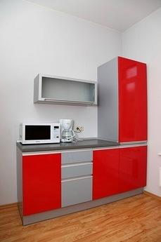 Rent one VIP apartment in the center, Saint Petersburg - apartment by the day