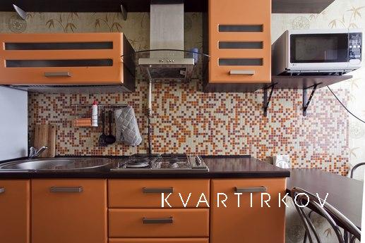 Rent one VIP apartment in the center, Saint Petersburg - apartment by the day