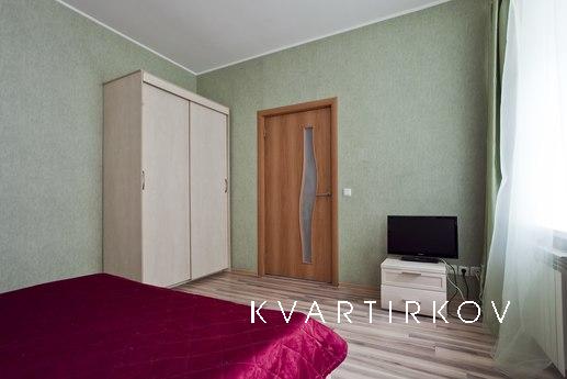 Rent one VIP apartment in the center, Saint Petersburg - apartment by the day