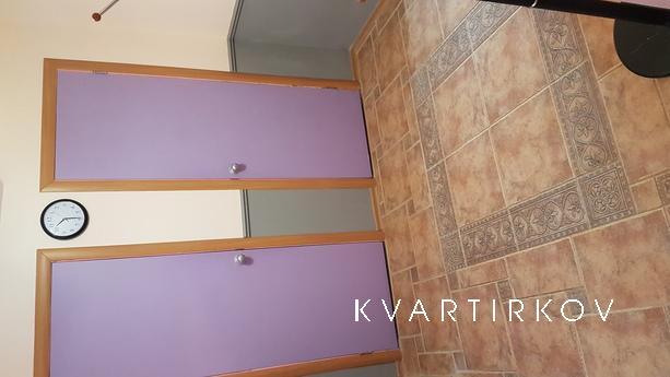 apartment near the sea, Koktebel - apartment by the day