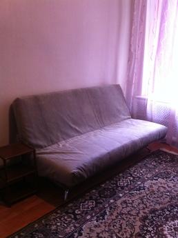 1 bedroom apartment for rent, Санкт-Петербург - квартира подобово