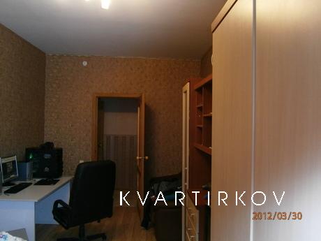 Apartment for rent, Saint Petersburg - apartment by the day