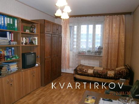 Apartment for rent, Saint Petersburg - apartment by the day