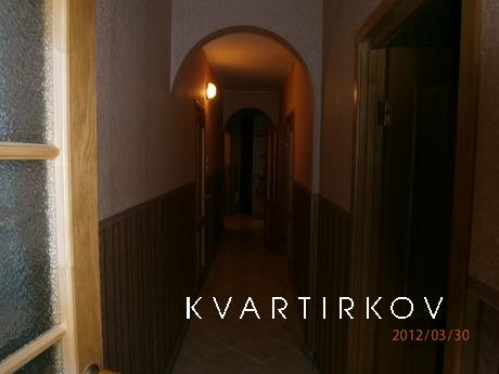 Apartment for rent, Saint Petersburg - apartment by the day